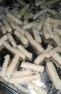 Make Homemade pastry step 10