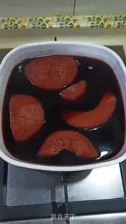 Make Pear step 5