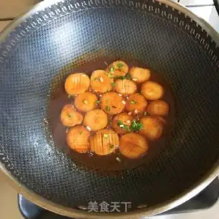 Make Eggplant abalone step 6