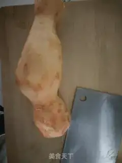 Make Potato step 1