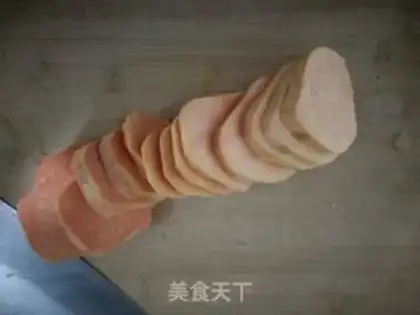 Make Potato step 2