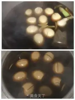 Make Eggs step 2