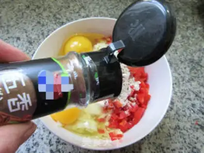 Make Paprika burrito step 5