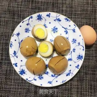 Make Eggs step 3
