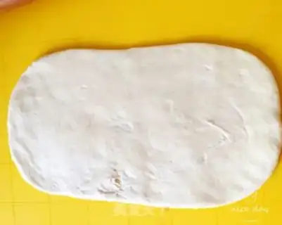 Make Potato marble toast step 9