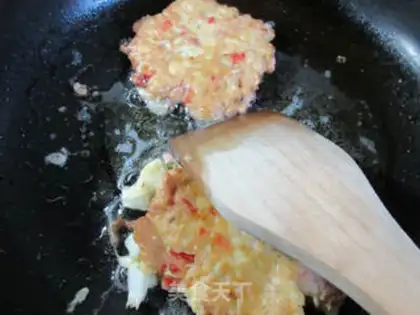 Make Paprika burrito step 7