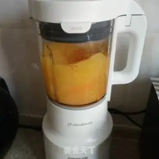 Make Gold rice step 3