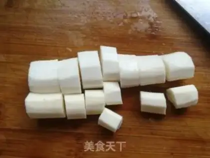 Make Hammelon Maple step 2