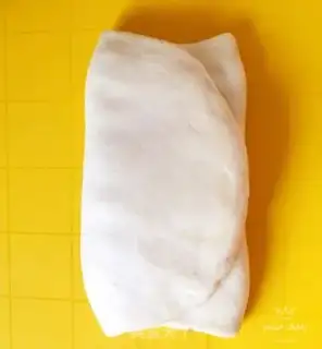 Make Potato marble toast step 12