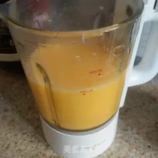 Make Gold rice step 4