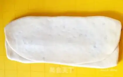 Make Potato marble toast step 13