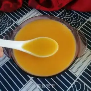 Make Gold rice step 5