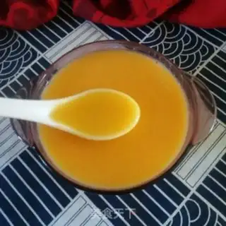 Make Gold rice step 6
