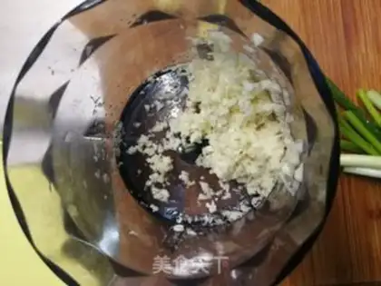 Make Dry pan ribs step 2