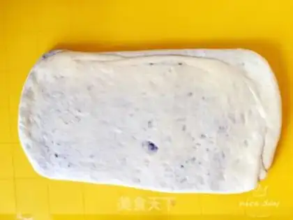 Make Potato marble toast step 15