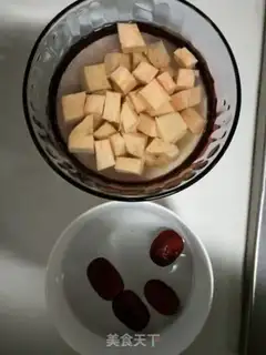 Make A garlic fan shrimp ball step 2