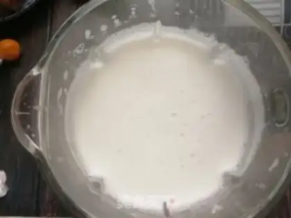 Make Hammelon Maple step 6