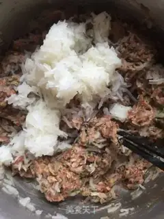Make Beef radish step 5