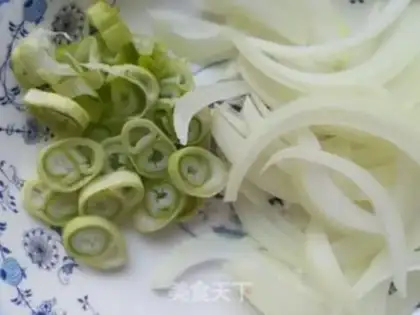 Make Korean seaweed step 2