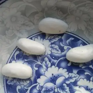 Make Smile step 4
