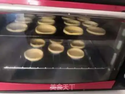 Make Fruit omelet step 7