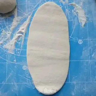 Make Jinbao step 3