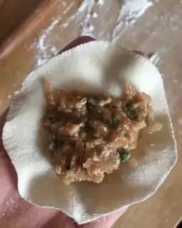 Make Beef radish step 7