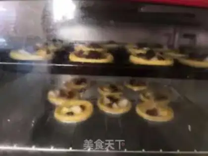 Make Fruit omelet step 10