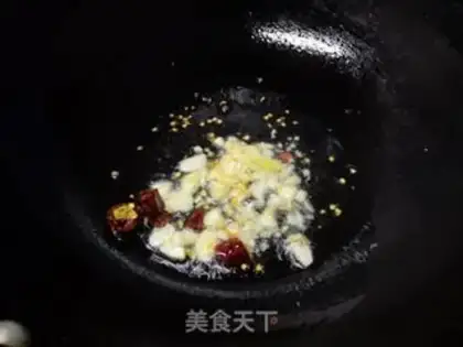 Make The veal with fried meat step 8