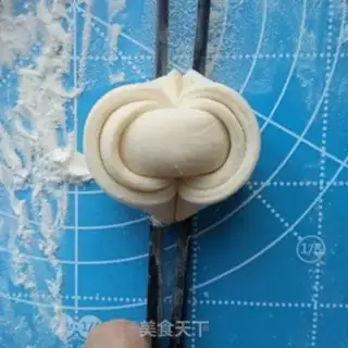 Make Jinbao step 6