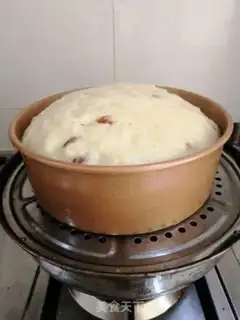 Make Milky raisin and raisin step 10