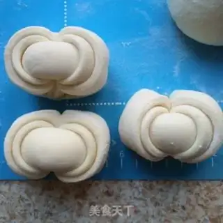 Make Jinbao step 7