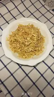 Make Dry cabbage step 4