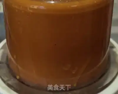 Make Fresh milkshake step 4