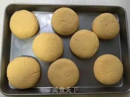 Make Pumpkin step 5