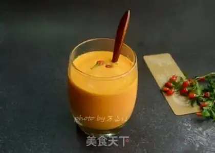 Make Fresh milkshake step 5