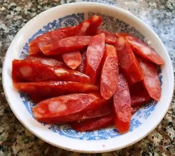 Make Weenie chili step 1