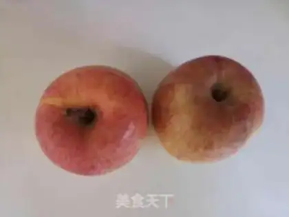 Make Simple apple pie step 0