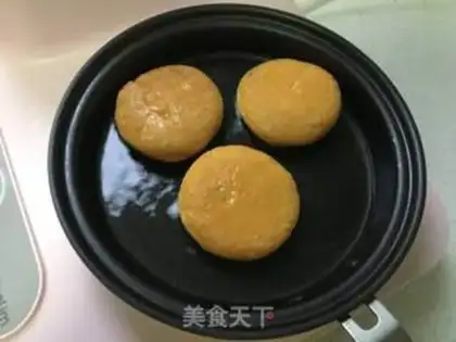 Make Pumpkin step 7