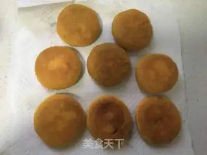 Make Pumpkin step 8