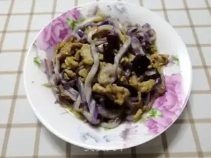 Make The veal with fried meat step 14