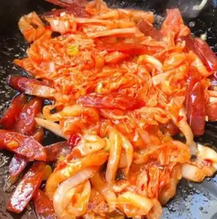 Make Weenie chili step 5