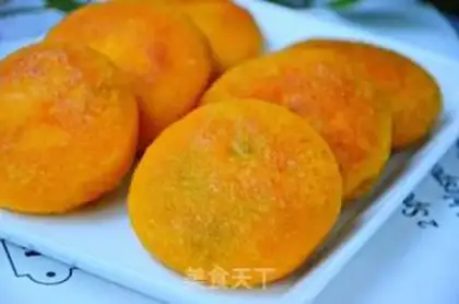 Make Pumpkin step 9