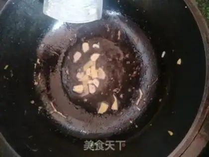 Make The mushroom ham doll step 1