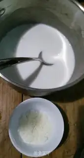 Make Homemade cabbage step 5
