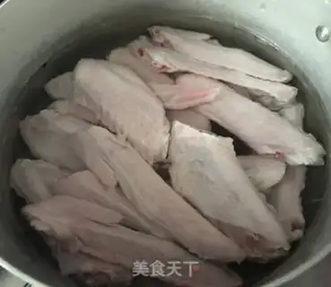 Make Four of them step 1