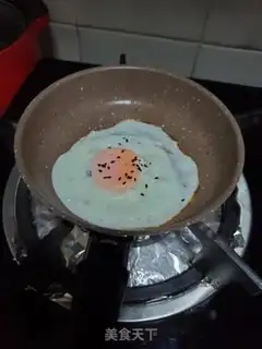 Make Sour egg noodles step 4