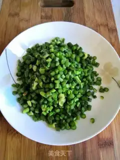 Make Flies step 0