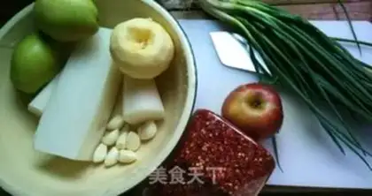 Make Homemade cabbage step 9