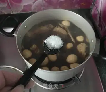 Make Four of them step 5